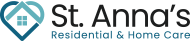 St. Anna's Aged Care
